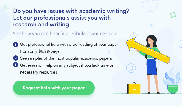 Do you have issues with essay writing?