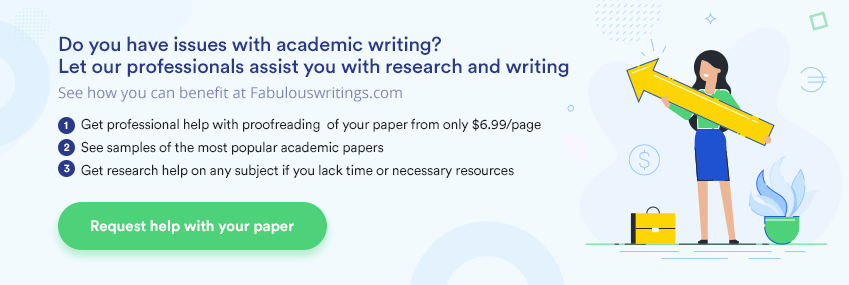 Do you have issues with essay writing?